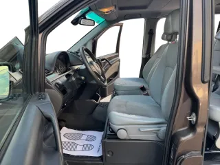 Mercedes-Benz Viano 2012 2.2 CDI 163 CV