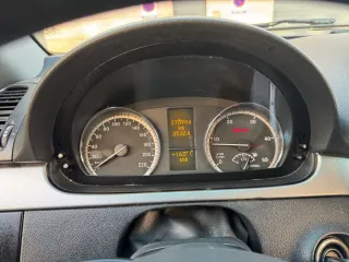 Mercedes-Benz Viano 2012 2.2 CDI 163 CV