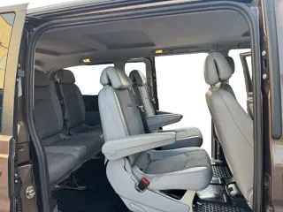 Mercedes-Benz Viano 2012 2.2 CDI 163 CV