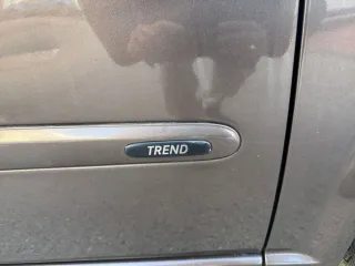 Mercedes-Benz Viano 2012 2.2 CDI 163 CV