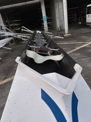 4+ Filippi Remo Olímpico