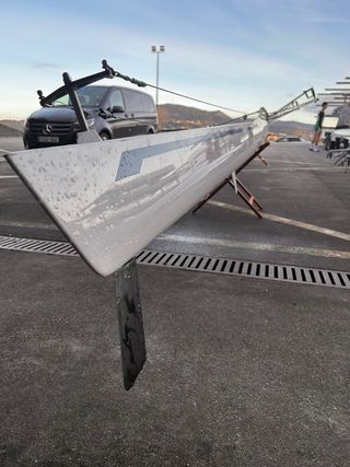 4+ Filippi Remo Olímpico