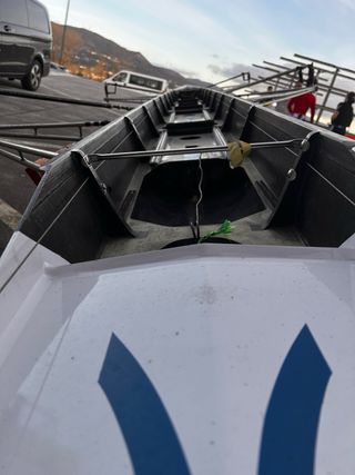 4+ Filippi Remo Olímpico