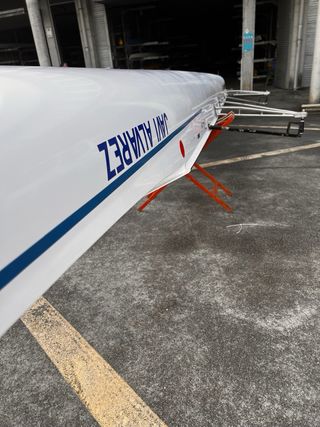 4+ Filippi Remo Olímpico