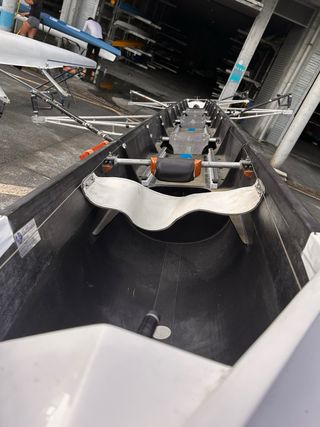 4+ Filippi Remo Olímpico