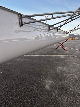 4+ Filippi Remo Olímpico