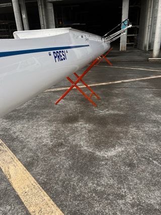 4+ Filippi Remo Olímpico