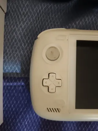 Consola Portátil Ayn Odin 2 Pro 12Gb