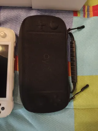 Consola Portátil Ayn Odin 2 Pro 12Gb