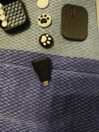 Consola Portátil Ayn Odin 2 Pro 12Gb