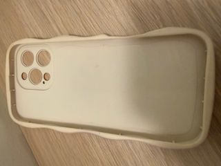 Cover iPhone 16 Pro Max floreale