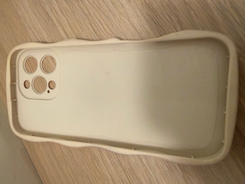 Funda iPhone 16 Pro Max floral afbeelding 5
