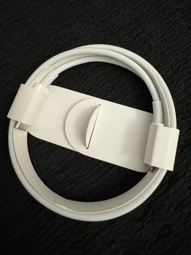Cable Tipo C-Lightning Apple