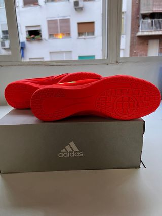 Adidas Predator Nuevas Talla 42