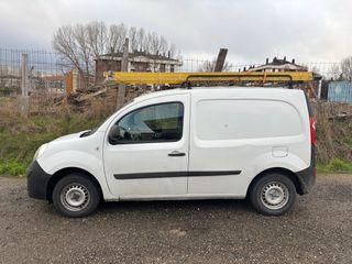 Renault Kangoo 2014