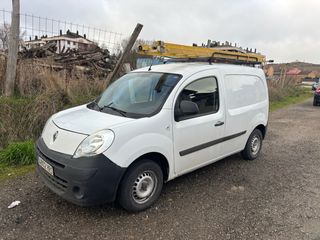 Renault Kangoo 2014