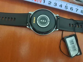 Smartwatch LiuJo Nero