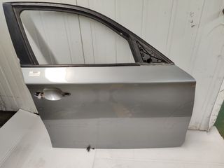 PUERTA DELANTERA DERECHA BMW SERIE 1 BERLINA (E81/E87)
