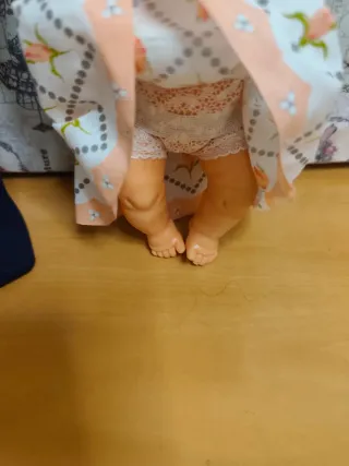 2 Muñecas Antiguas (Ver Fotos)