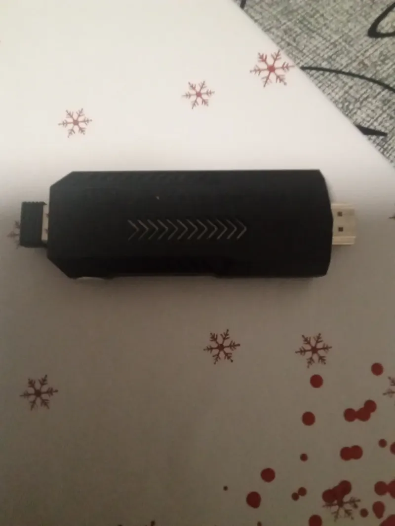 2.4G WIRELESS Mandos Retro afbeelding 2