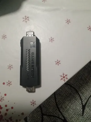 2.4G WIRELESS Mandos Retro