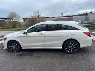Mercedes-Benz Clase CLA 2016