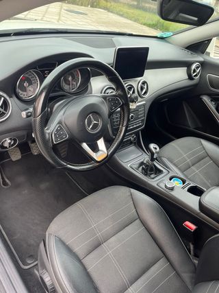 Mercedes-Benz Clase CLA 2016