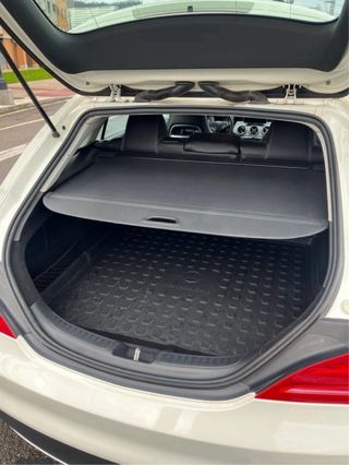 Mercedes-Benz Clase CLA 2016