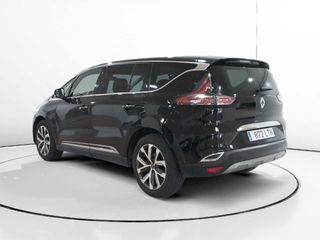 Renault Espace Initiale Paris