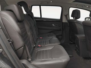 Renault Espace Initiale Paris