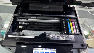 Impresora Epson Expression Premium XP-7100