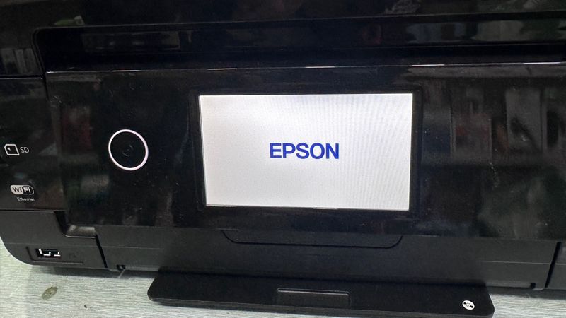 Impresora Epson Expression Premium XP-7100 afbeelding 8