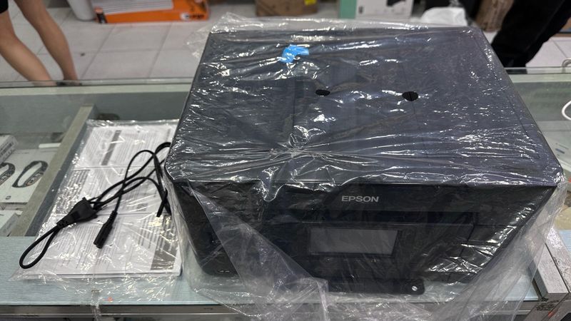 Impresora Epson Expression Premium XP-7100 afbeelding 4