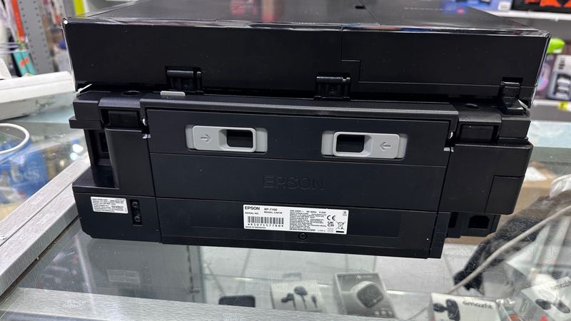 Impresora Epson Expression Premium XP-7100 afbeelding 10