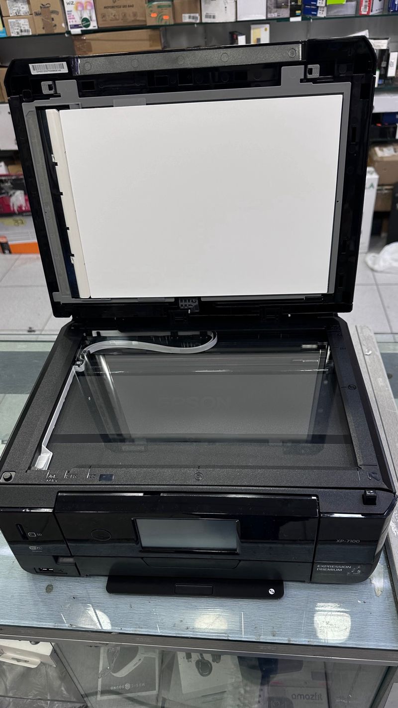 Impresora Epson Expression Premium XP-7100 afbeelding 7