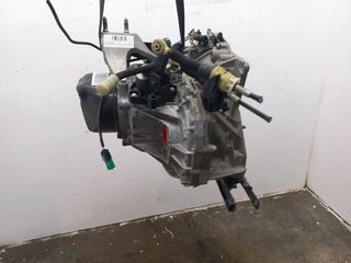 CAJA CAMBIOS DACIA SANDERO