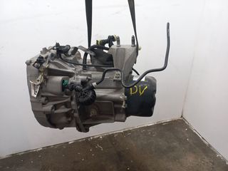 CAJA CAMBIOS DACIA SANDERO