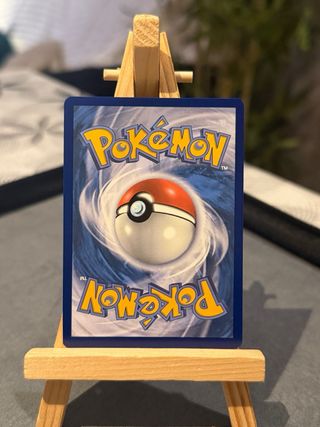 Carta Pokémon Beach Court Stadium