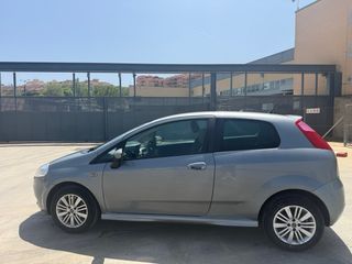 FIAT Punto 2008