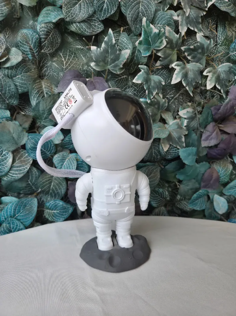 Proyector Astronauta Xanlite Blanco afbeelding 5