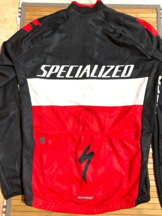 Maillot de invierno Talla S