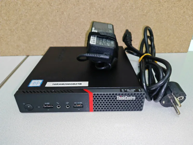 Mini PC Lenovo  i5
