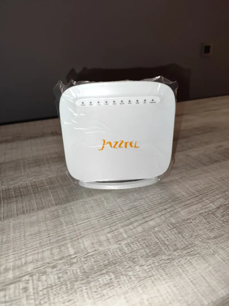 Router Jazztel afbeelding 2