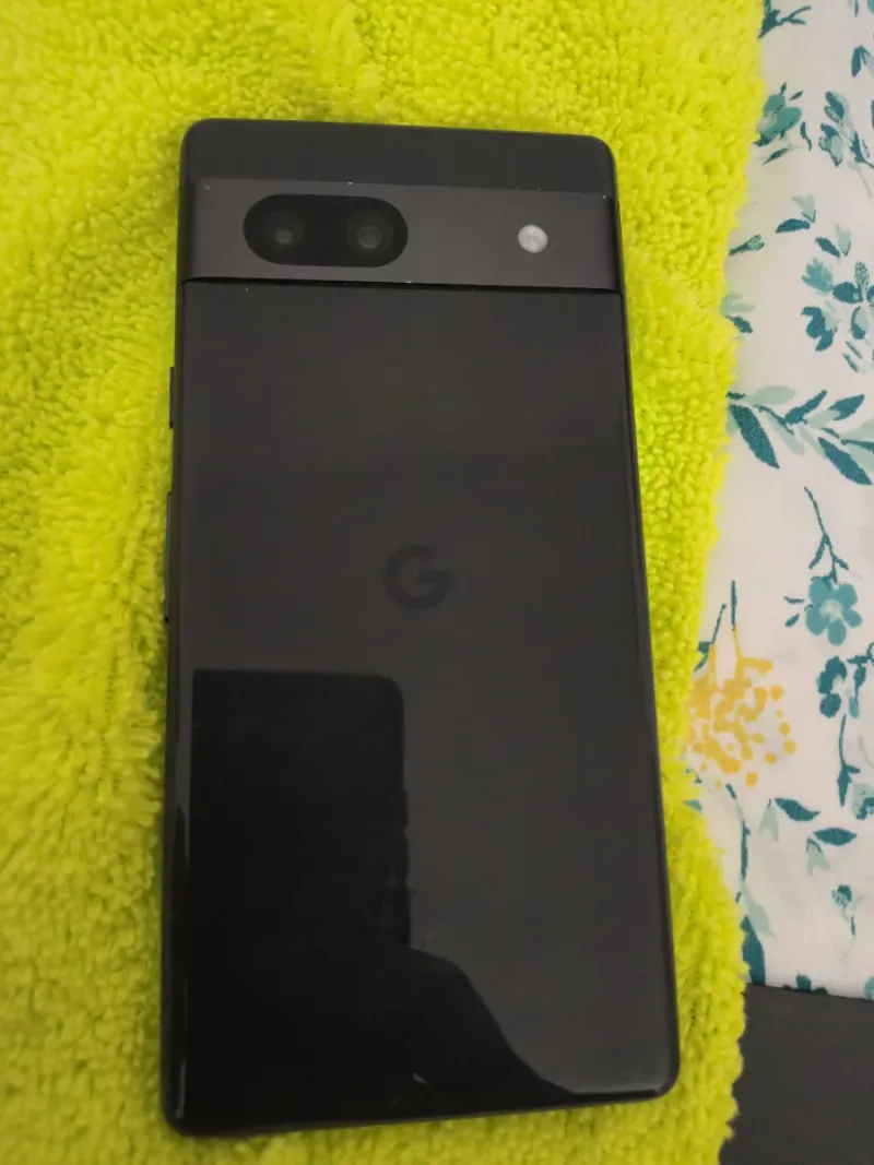 Google Pixel 7a 128GB pantalla rota afbeelding 4