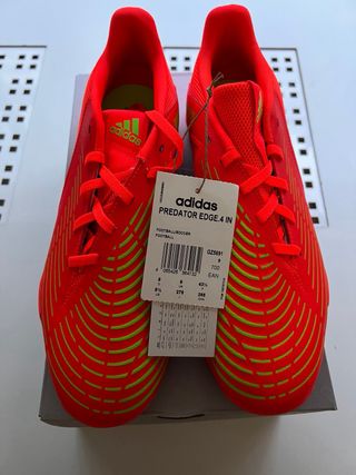 Adidas Predator Nuevas Talla 43 1/3