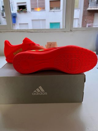 Adidas Predator Nuevas Talla 43 1/3