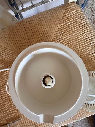 Spremiagrumi Girmi Bianco