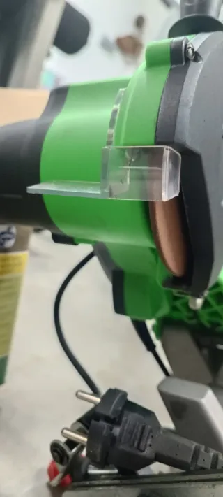 Afiladora Cadenas Motosierra Florabest