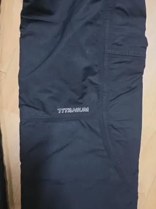 COLUMBIA TITANIUM Pantalón esquí XL