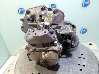 CAJA CAMBIOS OPEL CORSA C